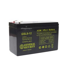 Аккумулятор GSL 9-12